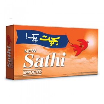 Sathi By Herbal Medicos